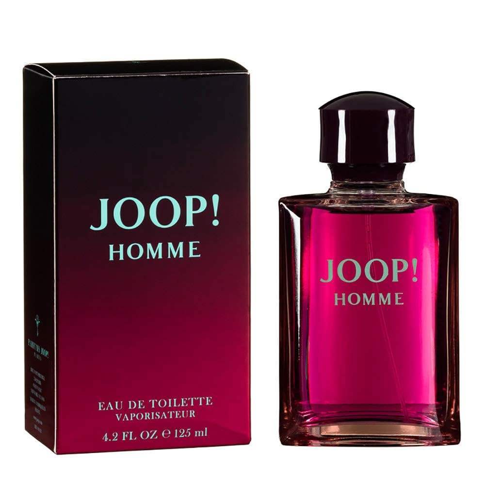 Joop by Joop for Men - 4.2 oz EDT Spray (Unboxed)