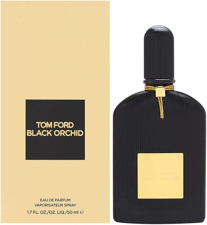 Black Orchid by Tom Ford for Women - 1.7 oz EDP Spray