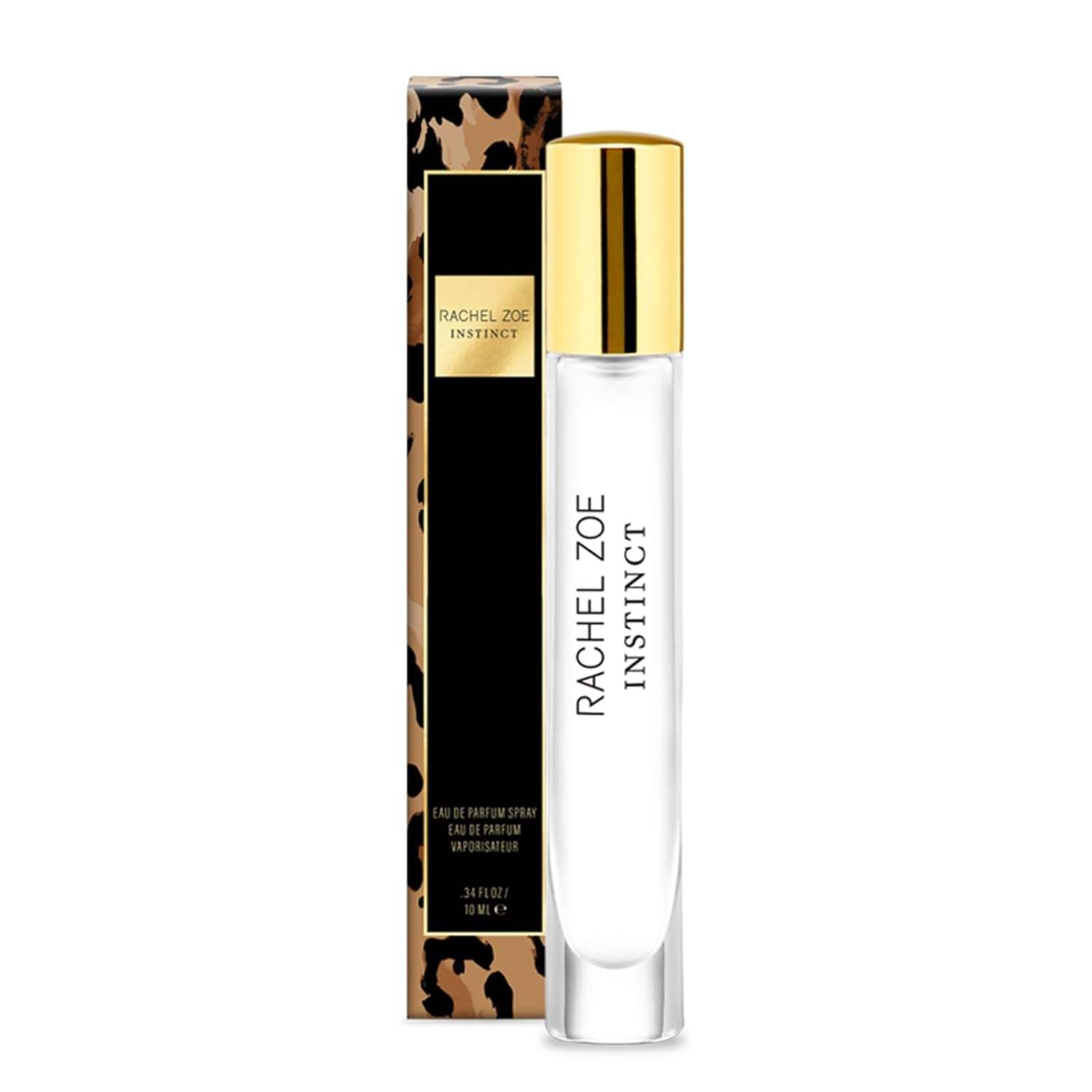 Instinct by Rachel Zoe for Women - 0.34 oz EDP Spray (Mini)