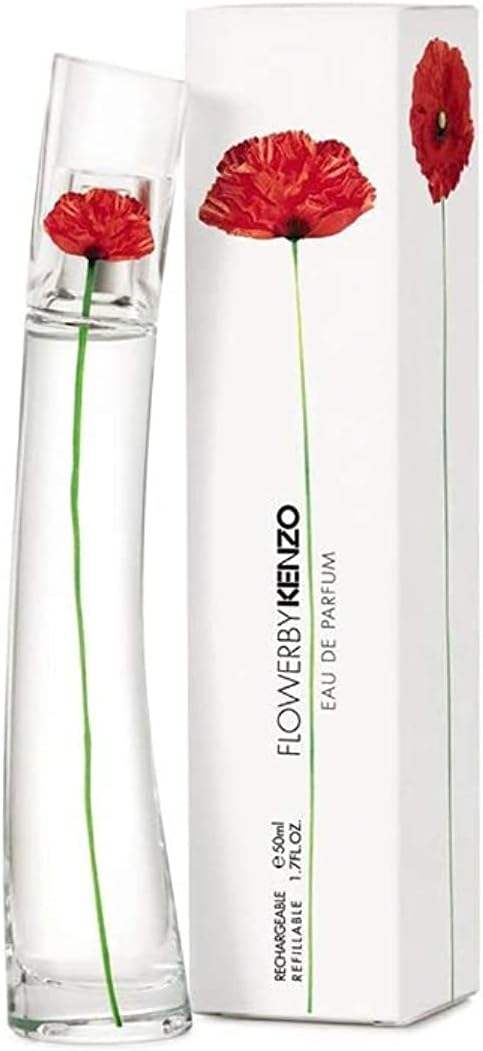 Flower by Kenzo for Women - 1.7 oz EDP Spray