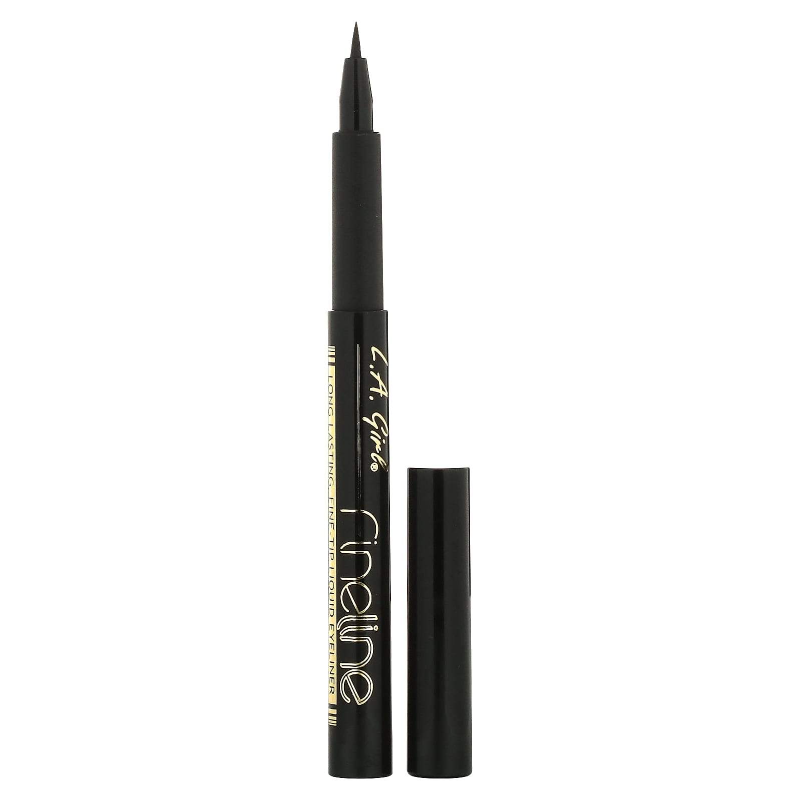 LA GIRL Fineline Liquid Eyeliner - LGLE721