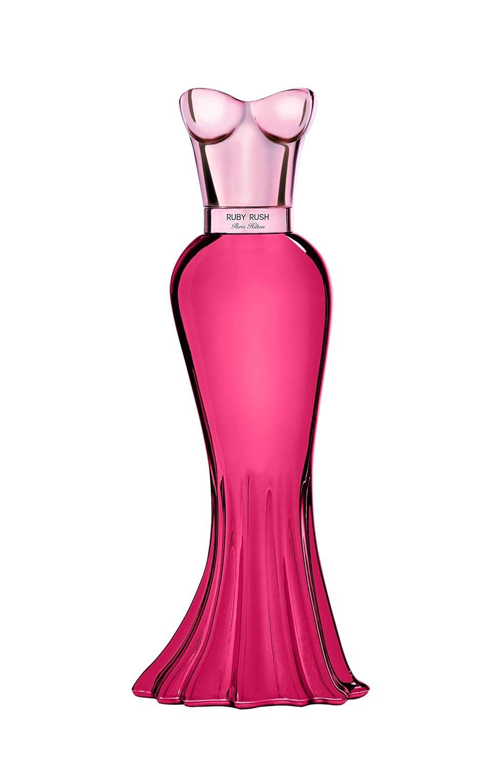 Ruby Rush by Paris Hilton for Women - 3.4 oz EDP Spray