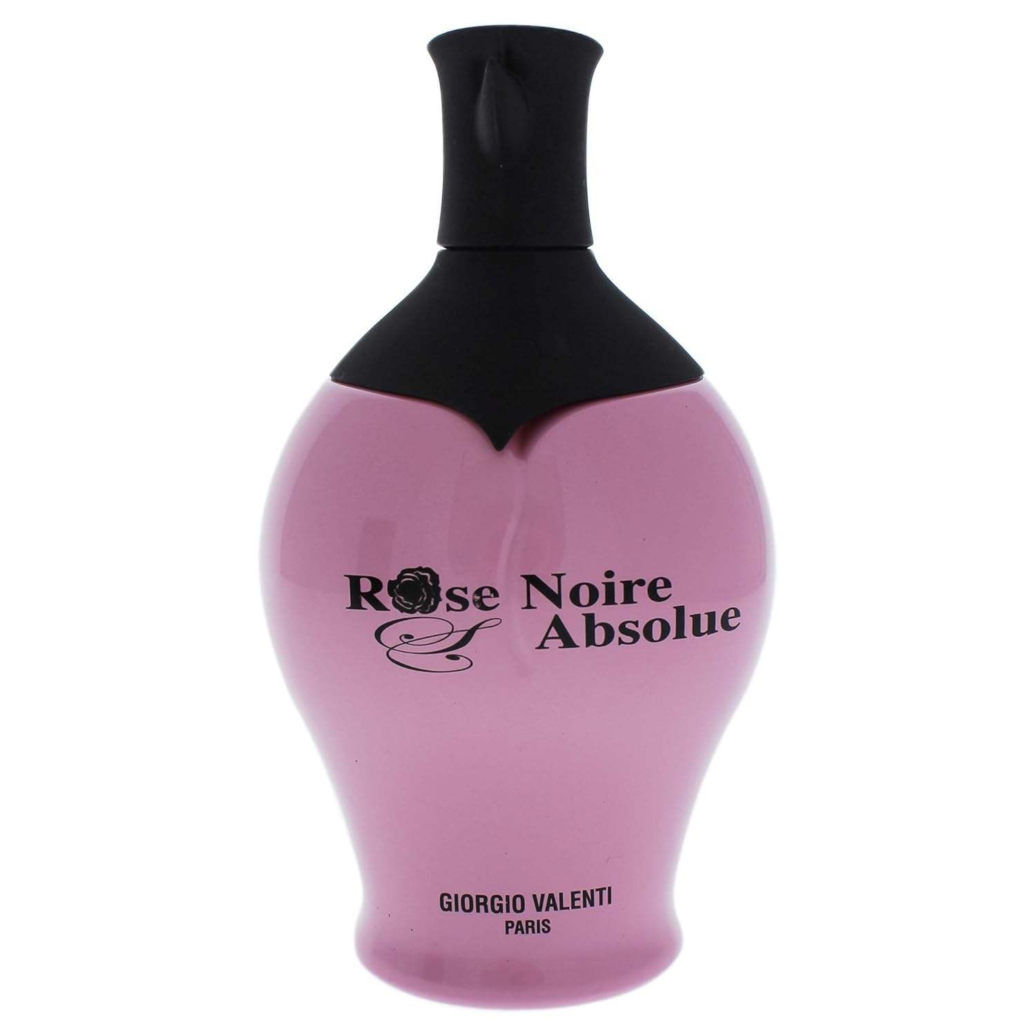 Rose Noire Absolue by Giorgio Valenti for Women - 3.3 oz EDP Spray