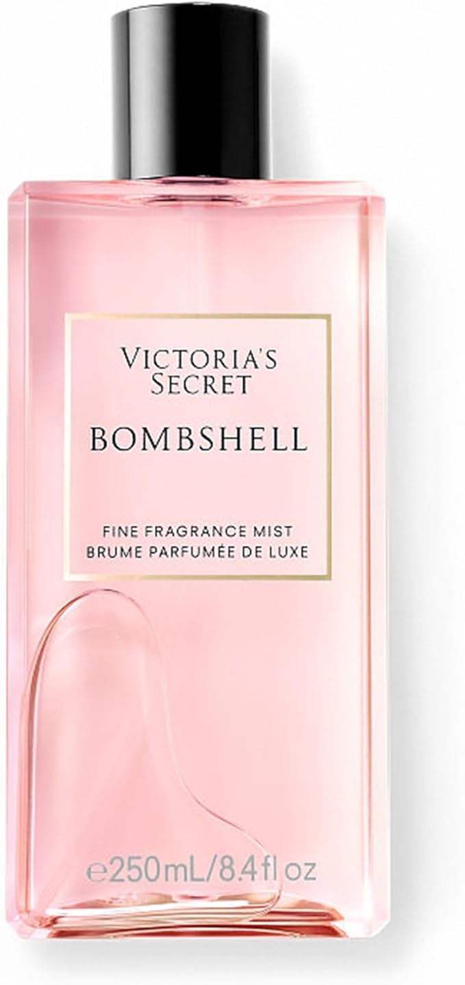 Bombshell by Victorias Secret for Women - 8.4 oz Fragrance Mist