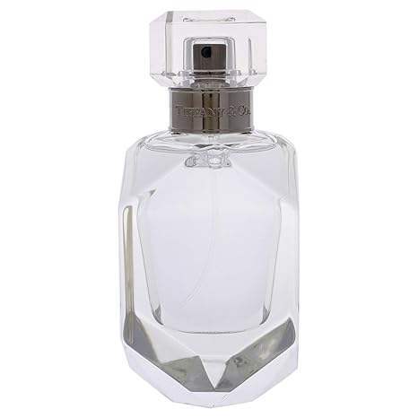 Sheer by Tiffany and Co. for Women - 2.5 oz EDT Spray