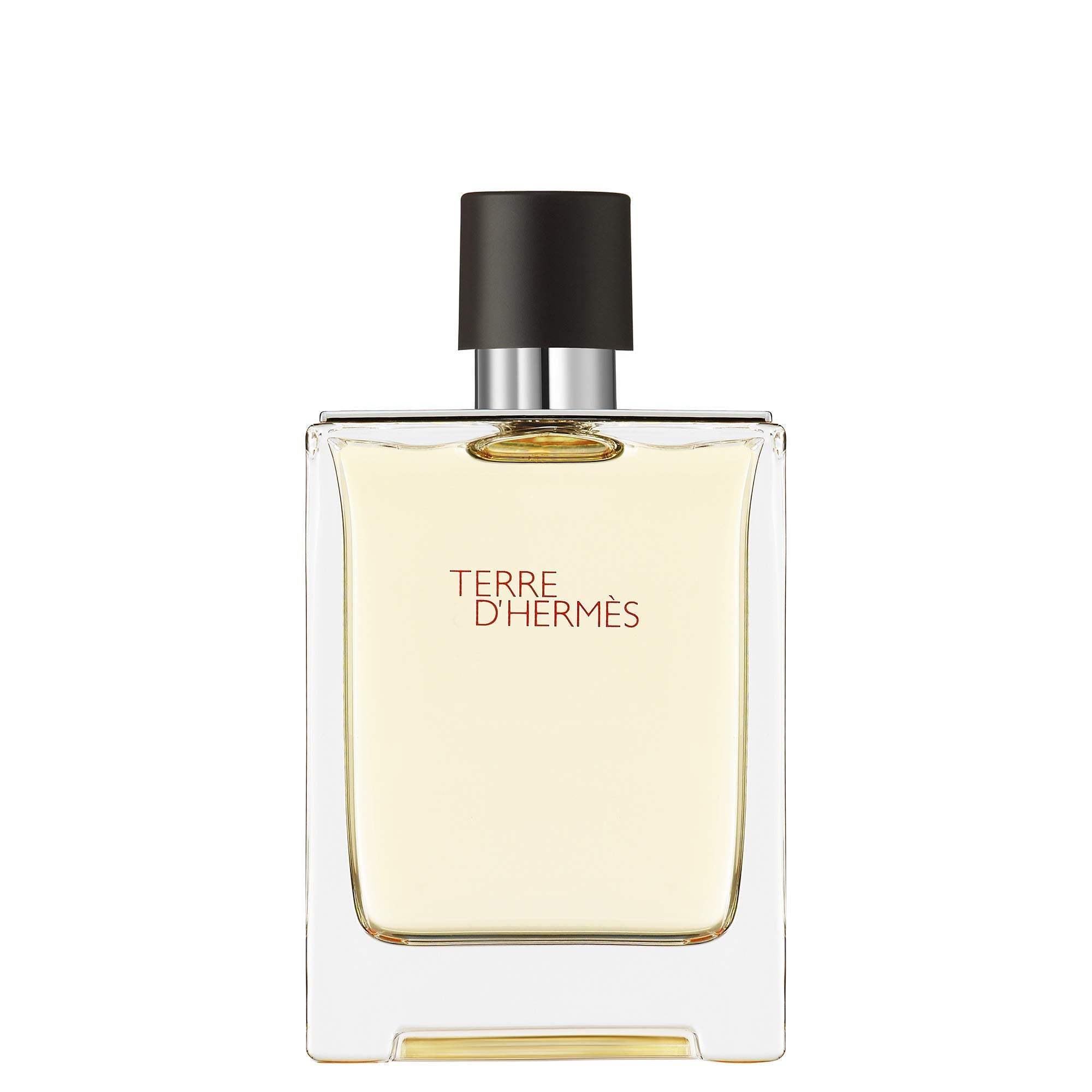 Terre DHermes by Hermes for Men - 3.4 oz EDT Spray (Tester)