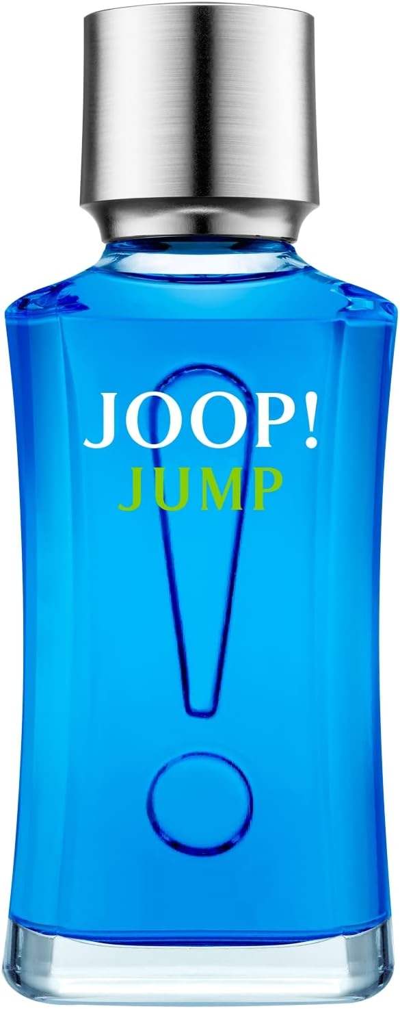 Joop Jump by Joop for Men - 1.7 oz EDT Spray (Unboxed)