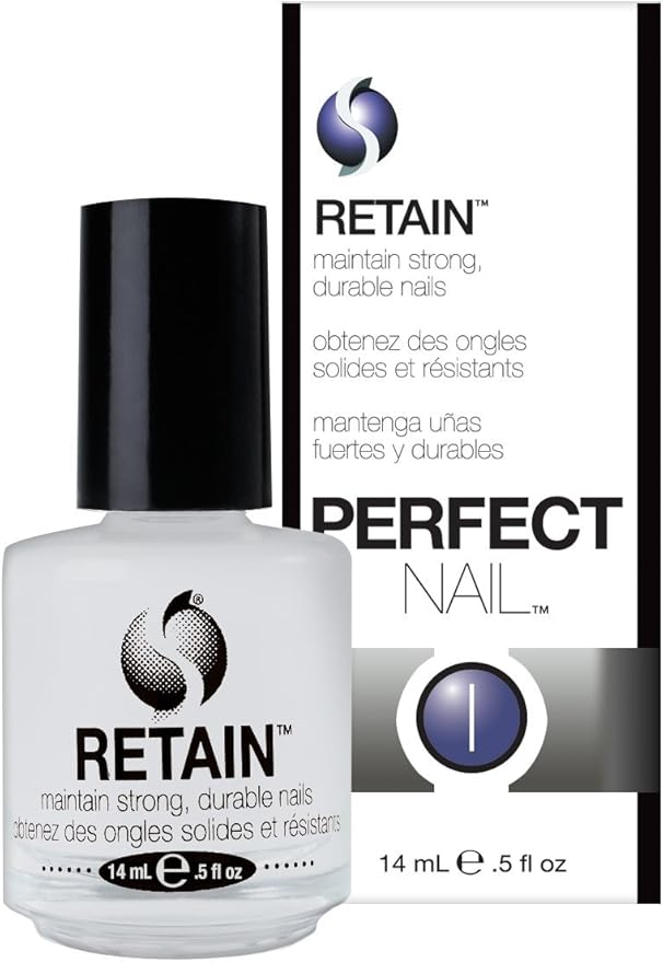 SECHE REBUILD Perfect Nail II - SC83145