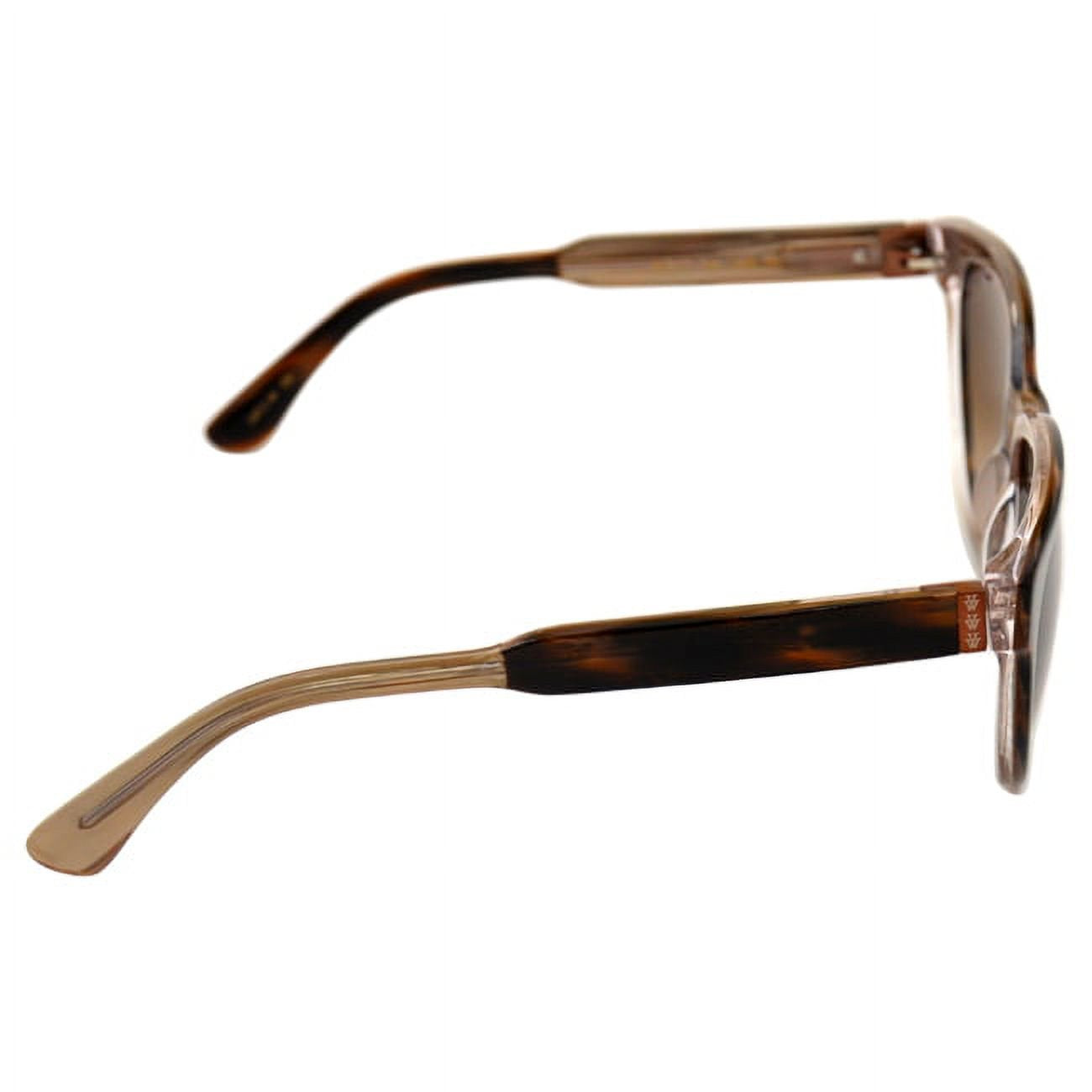 Vera Wang V288 - Horn by Vera Wang for Women - 55-17-140 mm Sunglasses