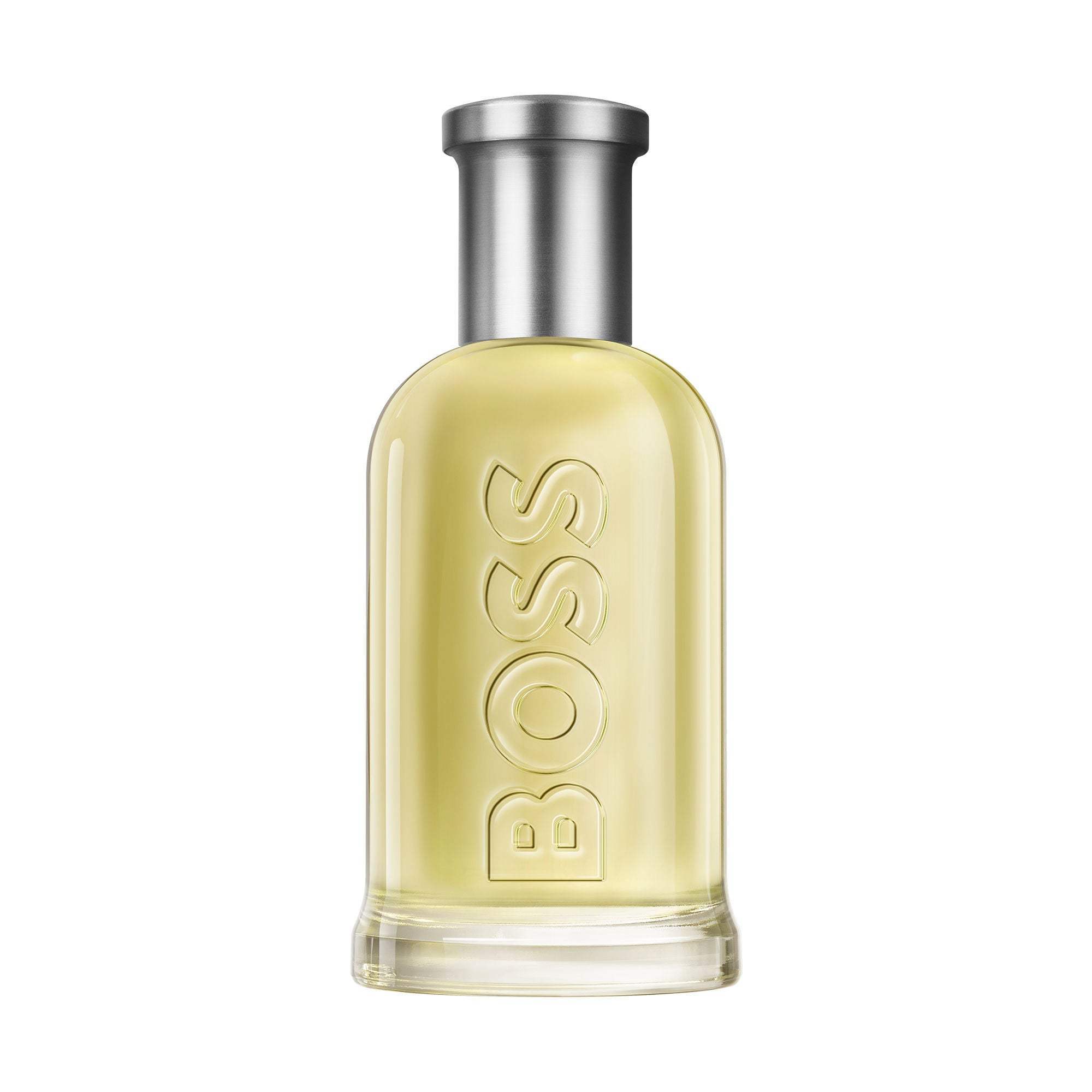 Boss No. 6 by Hugo Boss for Men - 3.3 oz EDT Spray (Tester)