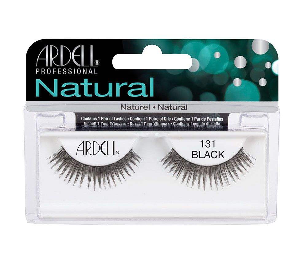 Ardell Natlash 131 Black