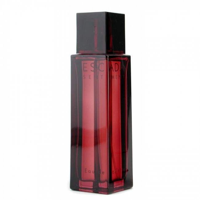 Escada Sentiment by Escada for Men - 3.3 oz EDT Spray
