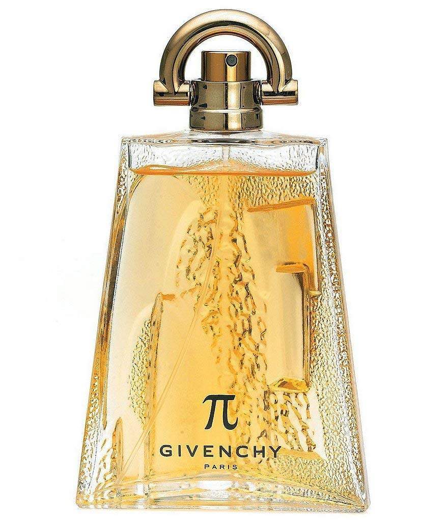 Pi by Givenchy for Men - 3.3 oz EDT Spray (Tester)