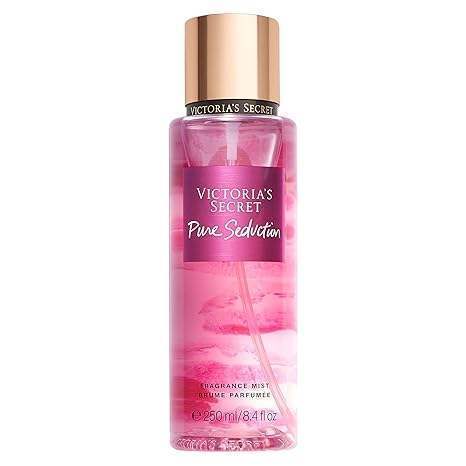 Pure Seduction by Victorias Secret for Women - 8.4 oz Fragrance Mist