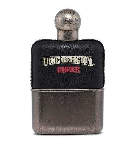 True Religion Drifter by True Religion for Men - 3.4 oz EDT Spray