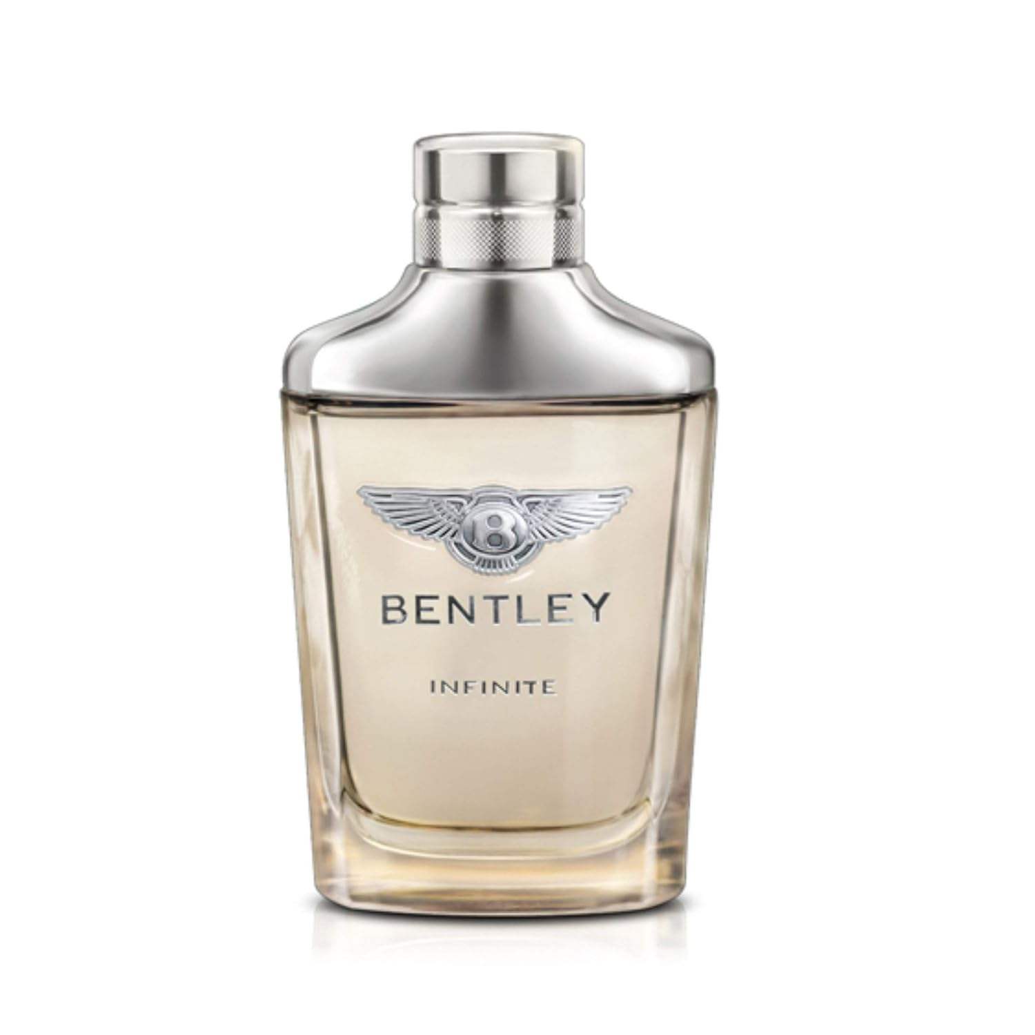 Bentley Infinite by Bentley for Men - 3.4 oz EDT Spray