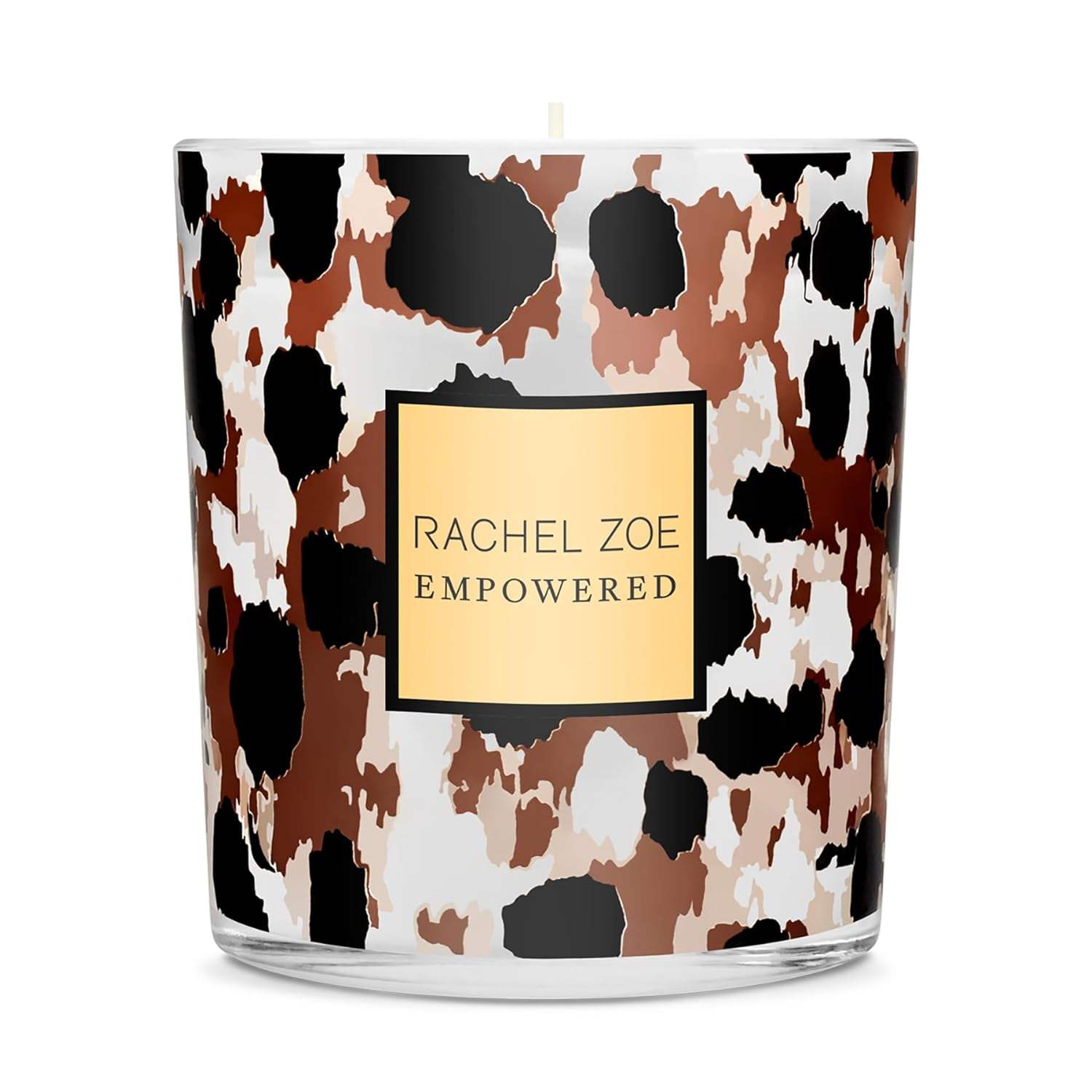 Empowered Scented Candle by Rachel Zoe for Women - 6.3 oz Candle