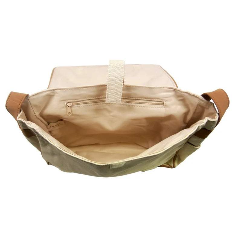 Cerruti by Nino Cerruti for Unisex - 1 Pc Handbag