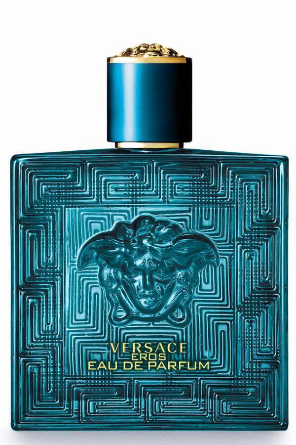 Versace Eros by Versace for Men - 3.4 oz EDT Spray (Tester)