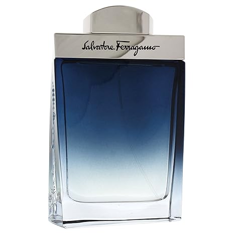 Subtil by Salvatore Ferragamo for Men - 1.7 oz EDT Spray