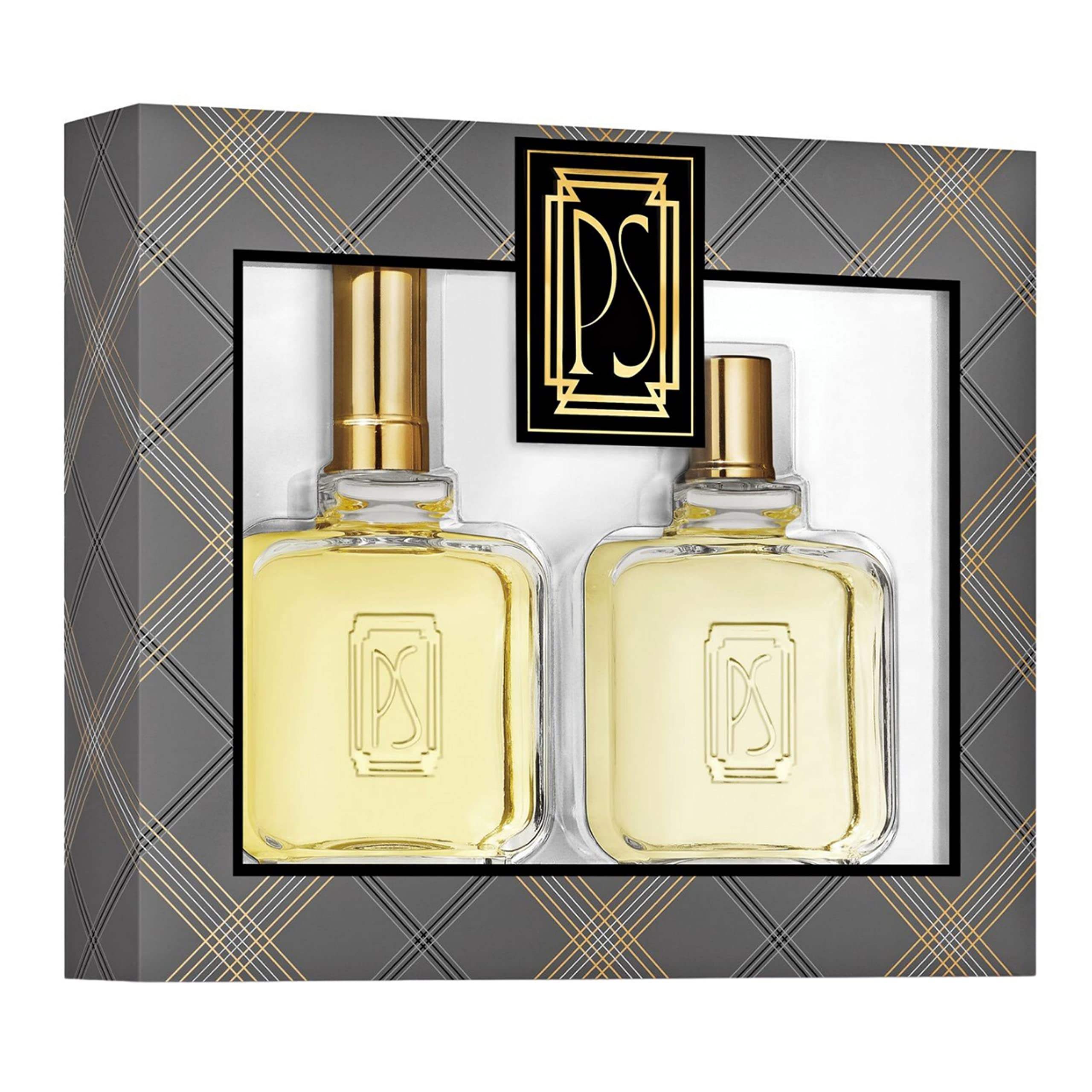 Paul Sebastian by Paul Sebastian for Men - 2 Pc Gift Set 4oz Cologne Spray, 4oz After Shave