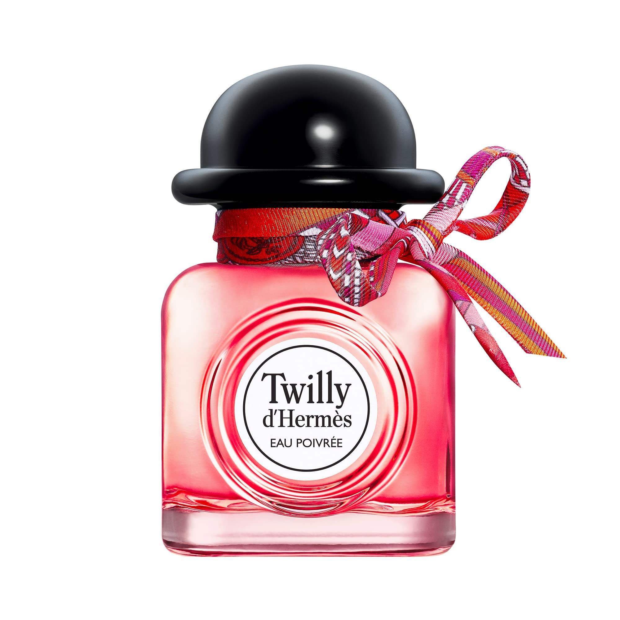 Twilly DHermes Eau Poivree by Hermes for Women - 2.87 oz EDP Spray (Tester)