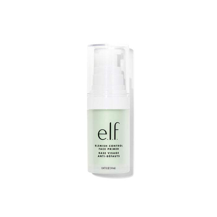 e.l.f. Soothing Face Primer