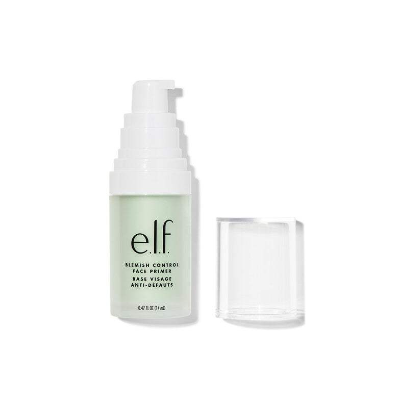 e.l.f. Soothing Face Primer