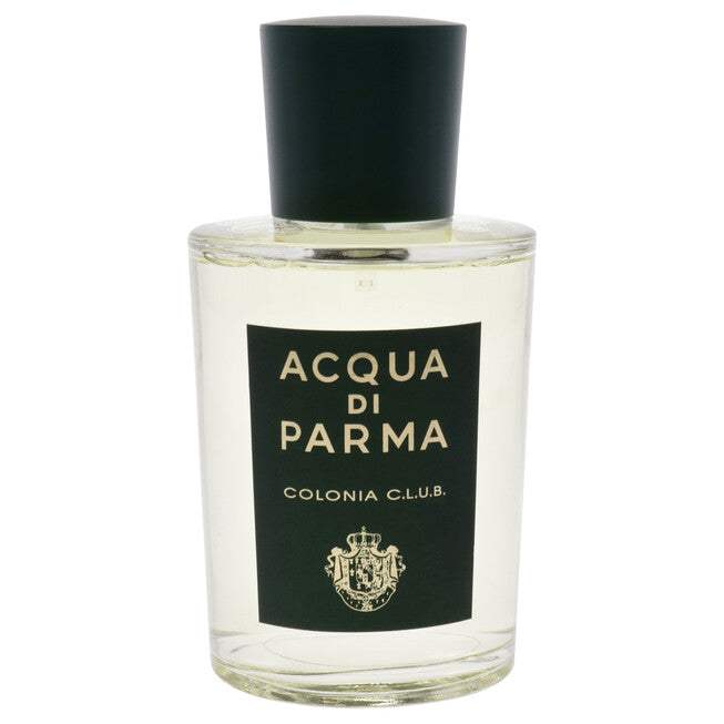 Colonia Club by Acqua Di Parma for Men - 3.4 oz EDC Spray
