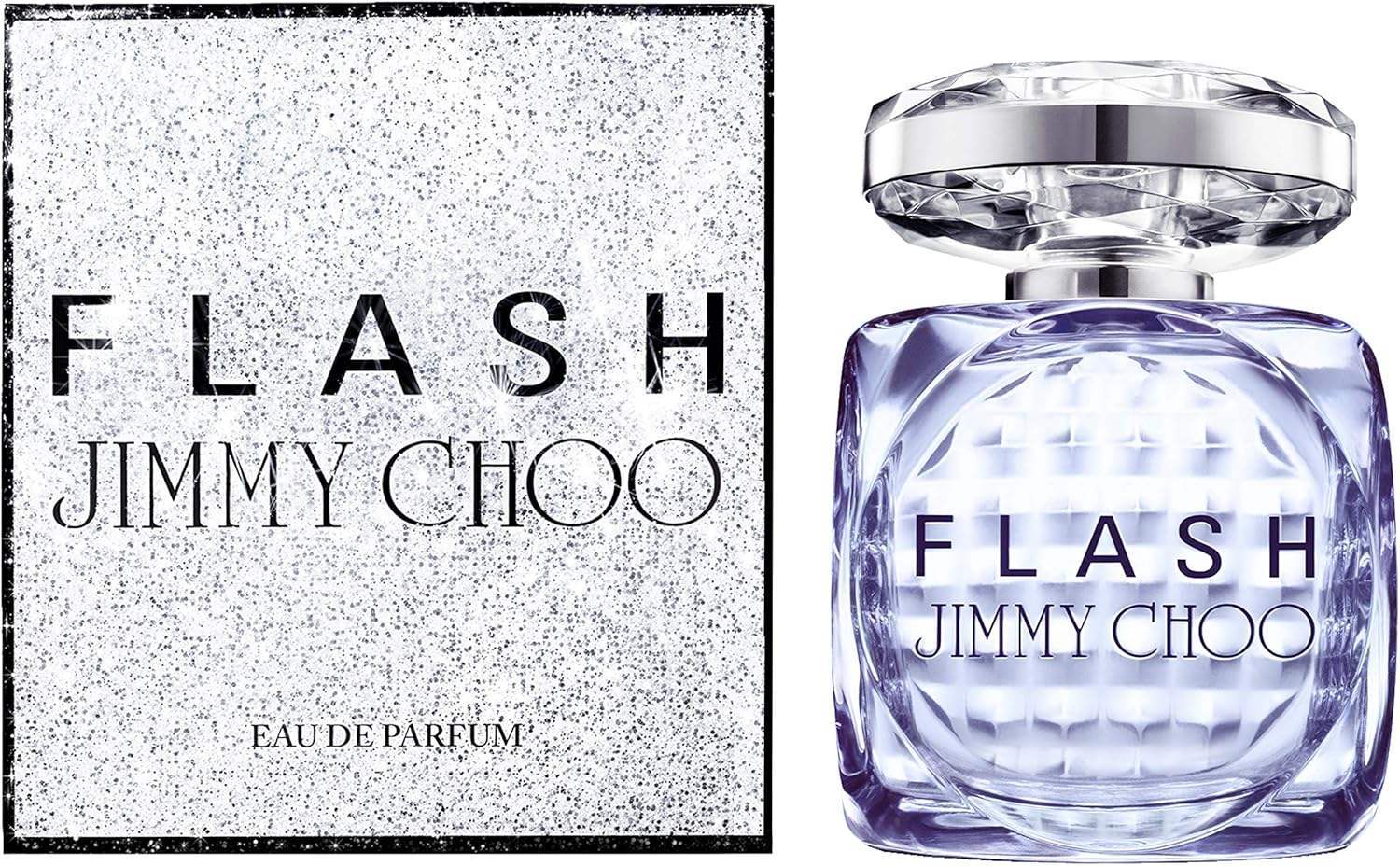 Jimmy Choo Flash by Jimmy Choo for Women - 3.3 oz EDP Spray
