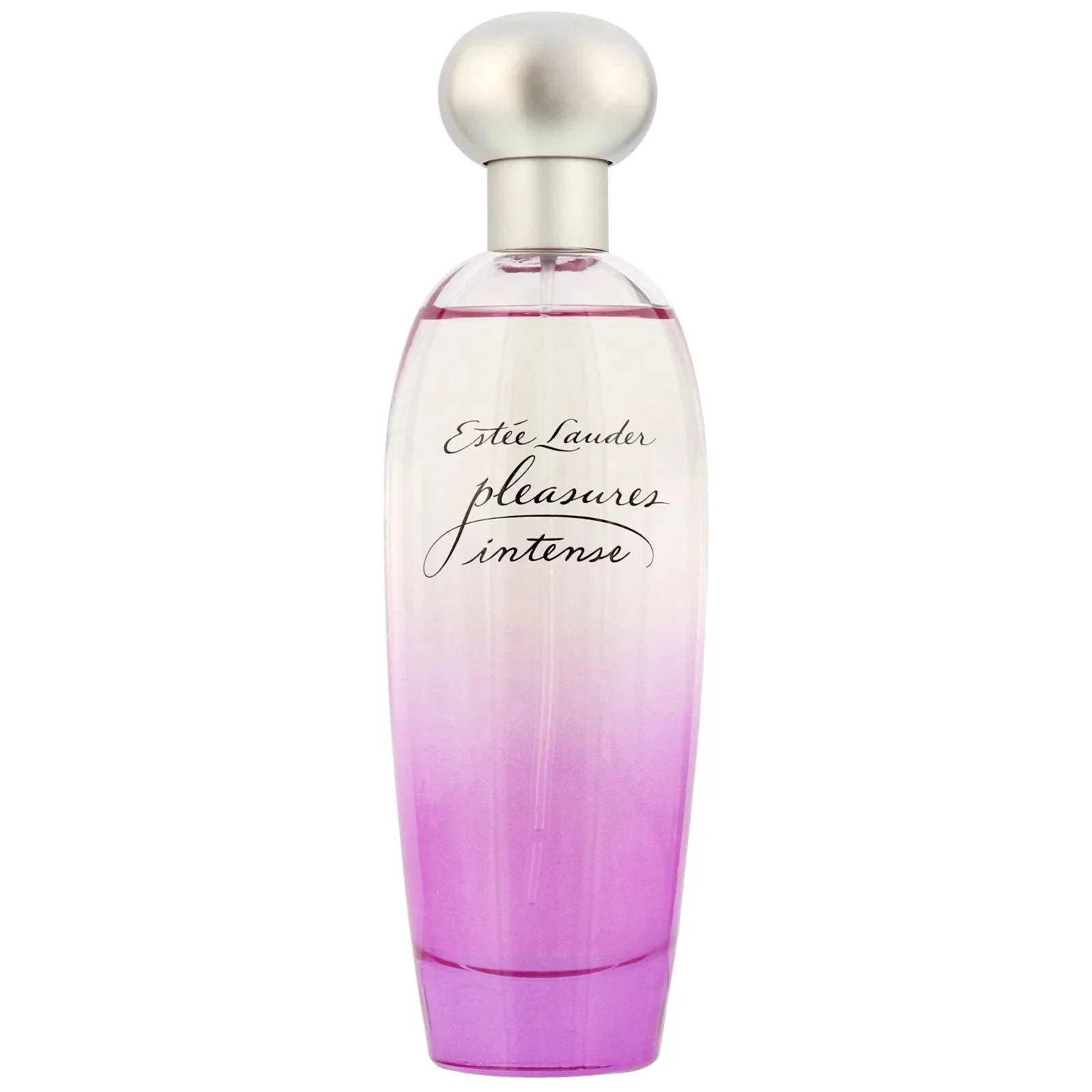 Pleasures Intense by Estee Lauder for Women - 3.4 oz EDP Spray