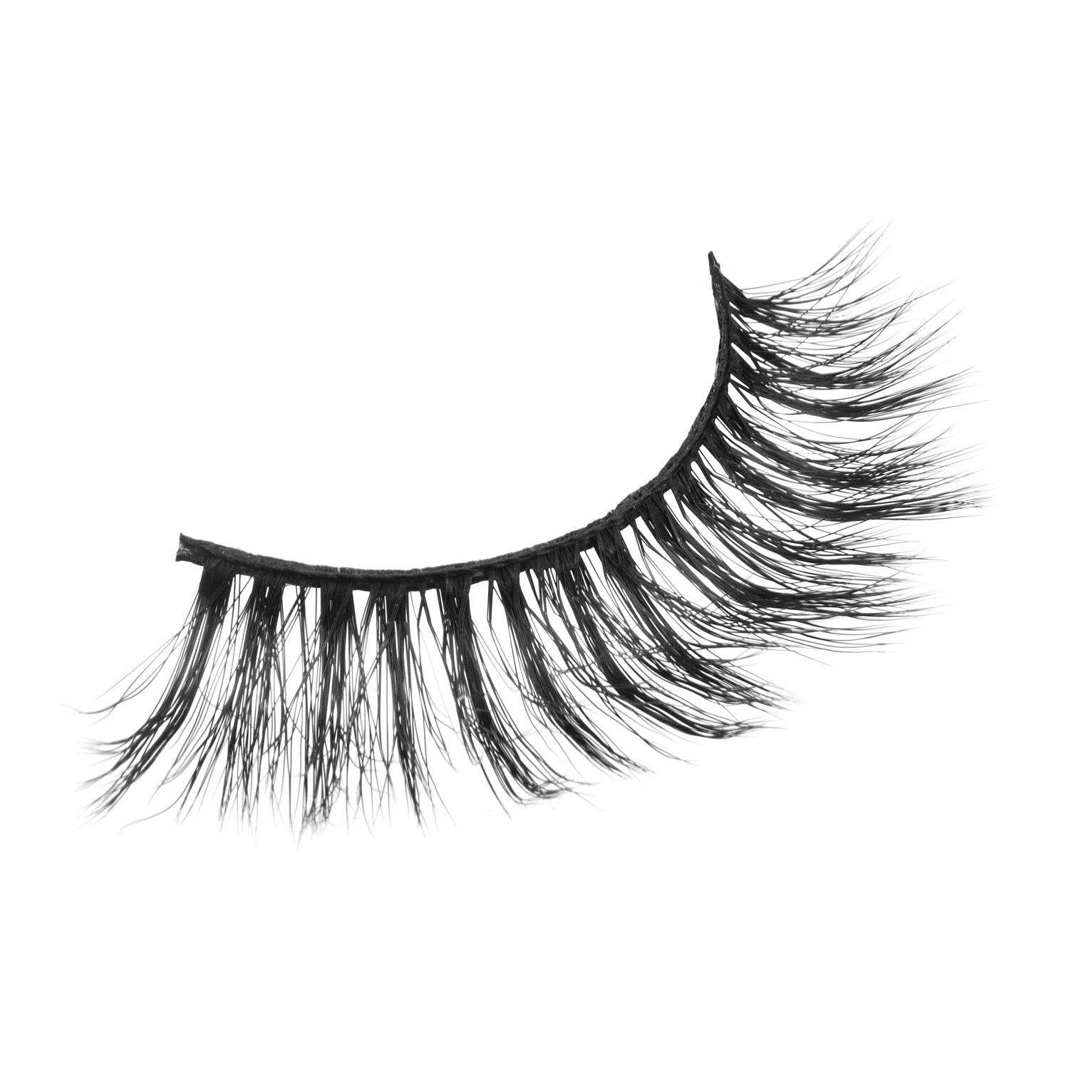 Synthetic Eyelashes - Atlanta - BarberSets