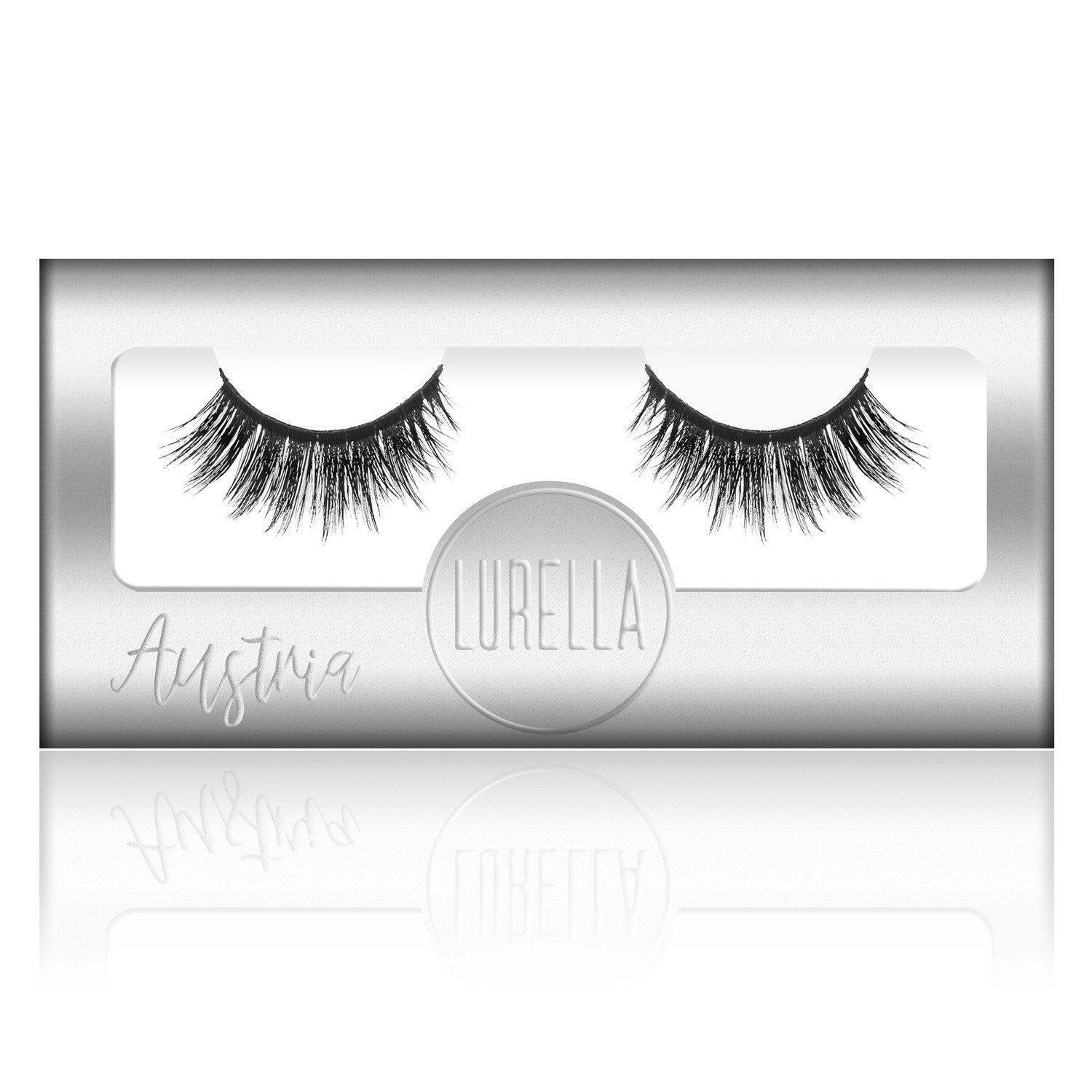 Synthetic Eyelashes - Austria - BarberSets