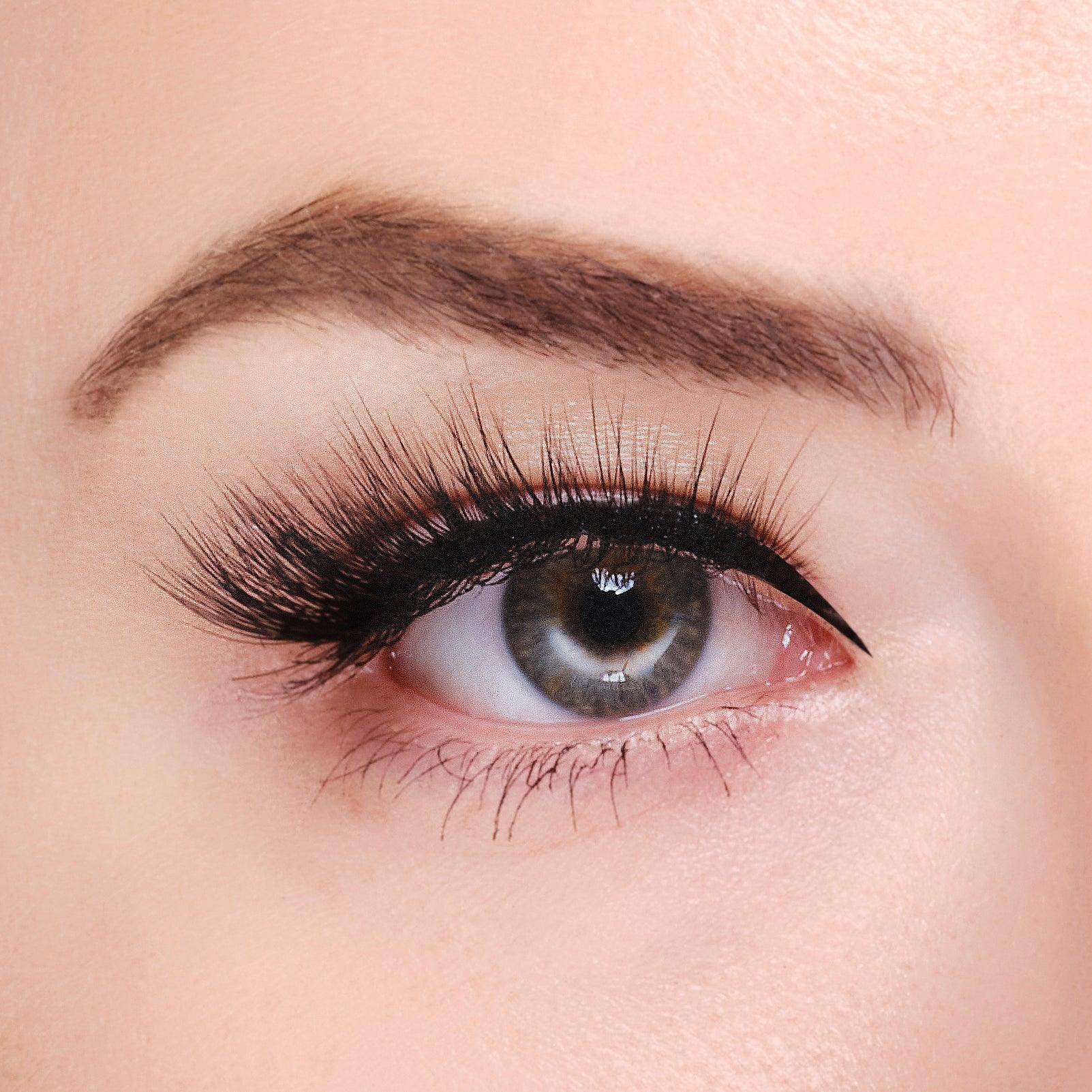 Synthetic Eyelashes - Austria - BarberSets