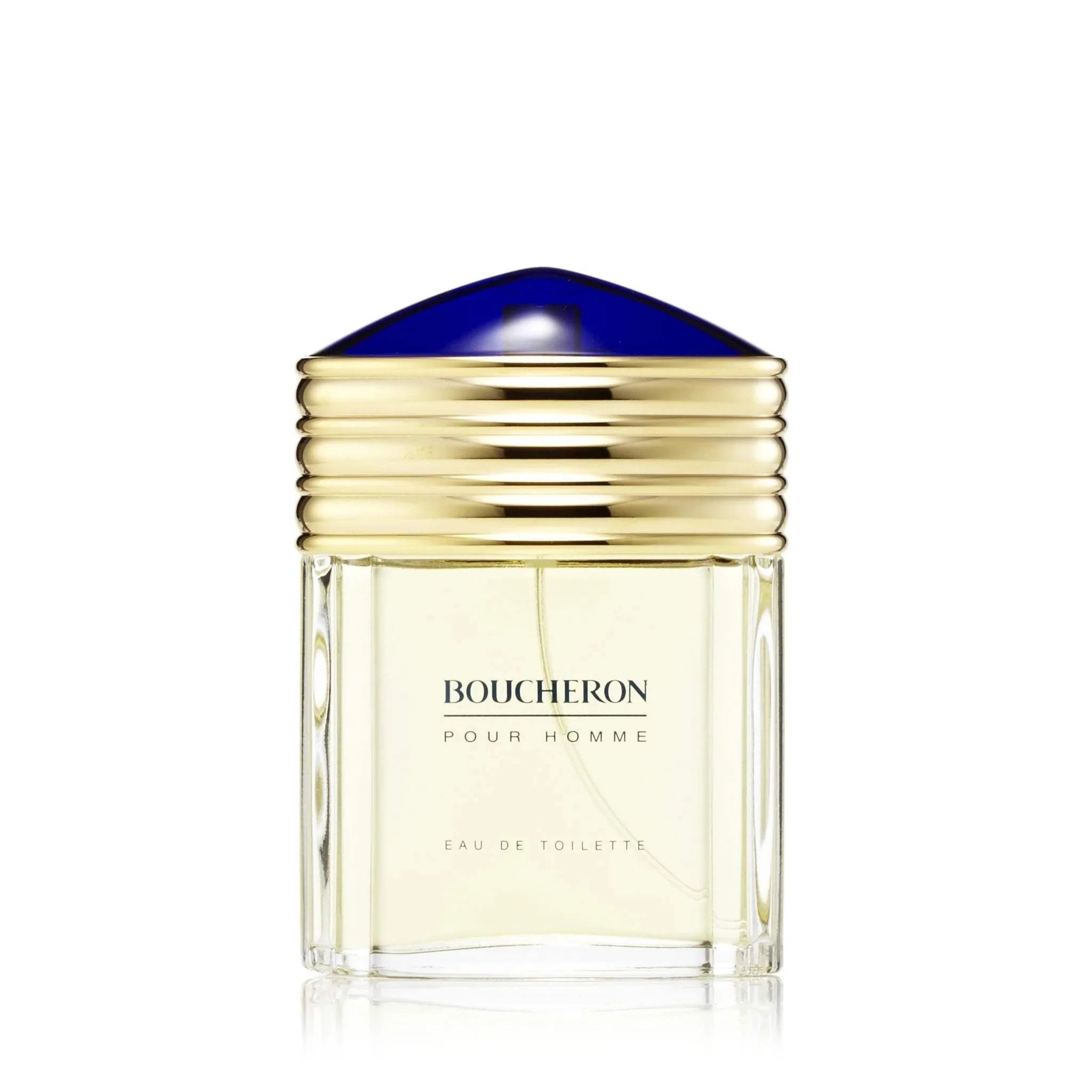 Boucheron by Boucheron for Men - 3.3 oz EDT Spray