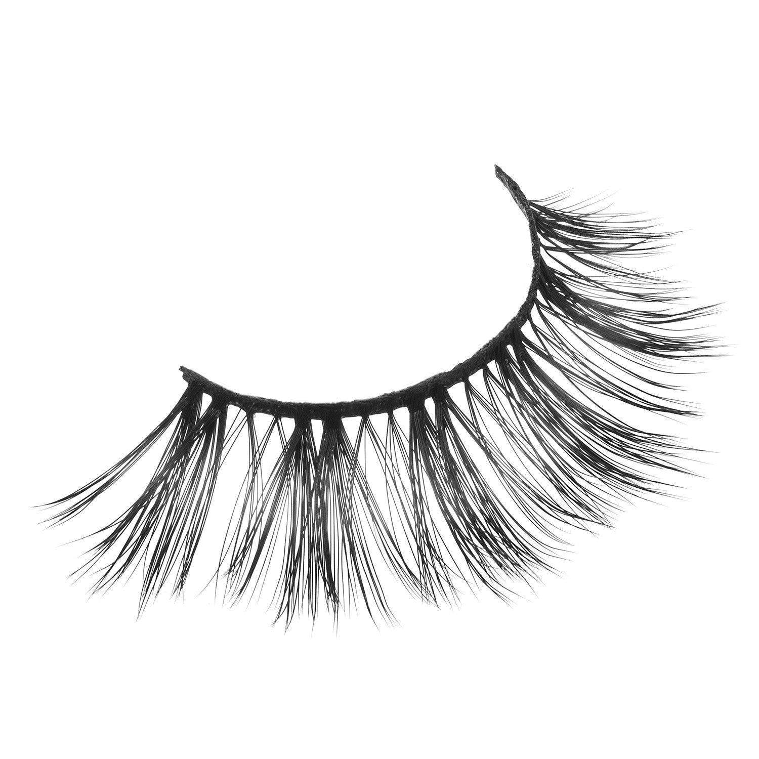 Synthetic Eyelashes - Brazil - BarberSets