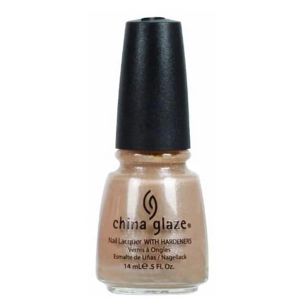 CHINA GLAZE Nail Lacquer - Anchors Away