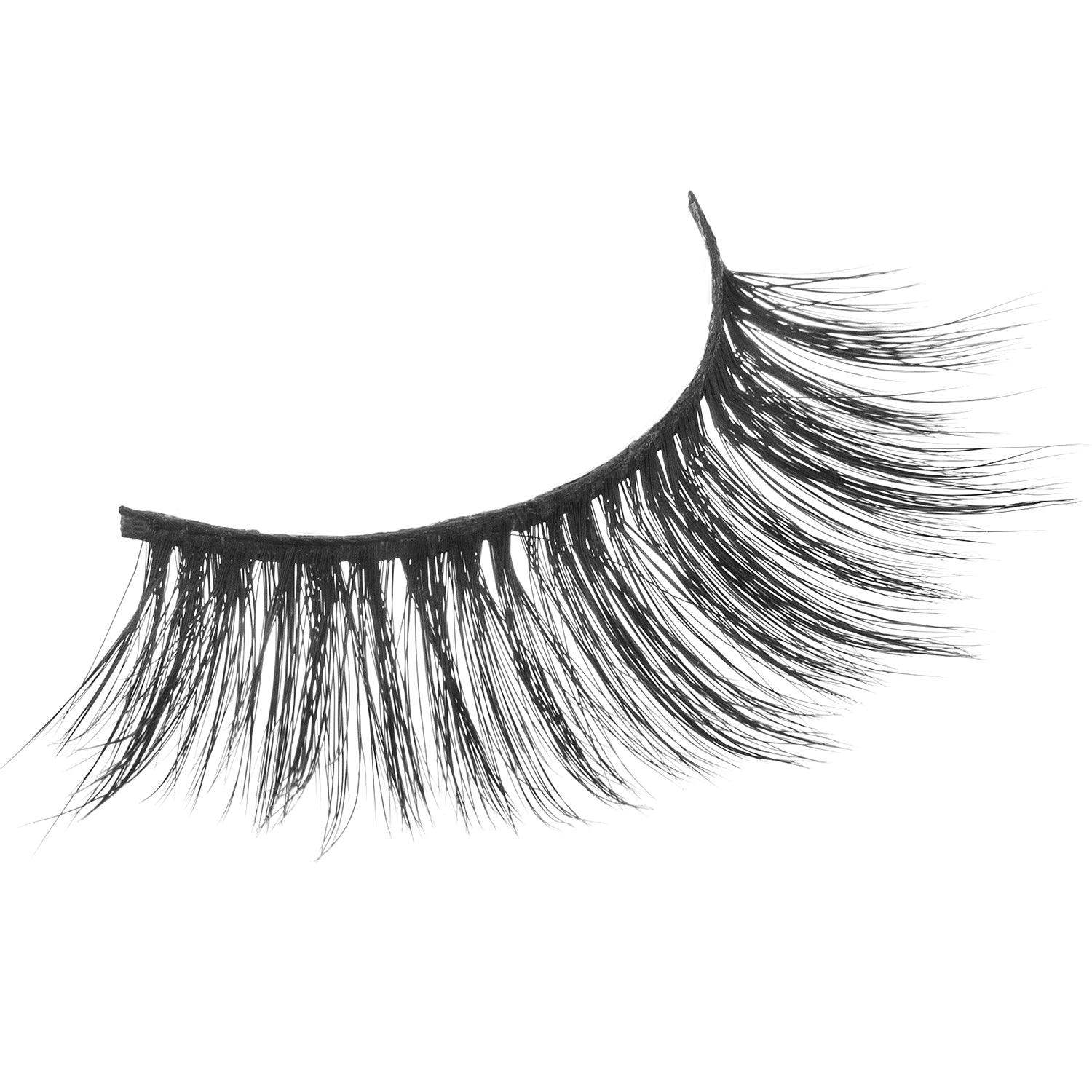 Synthetic Eyelashes - Chicago - BarberSets