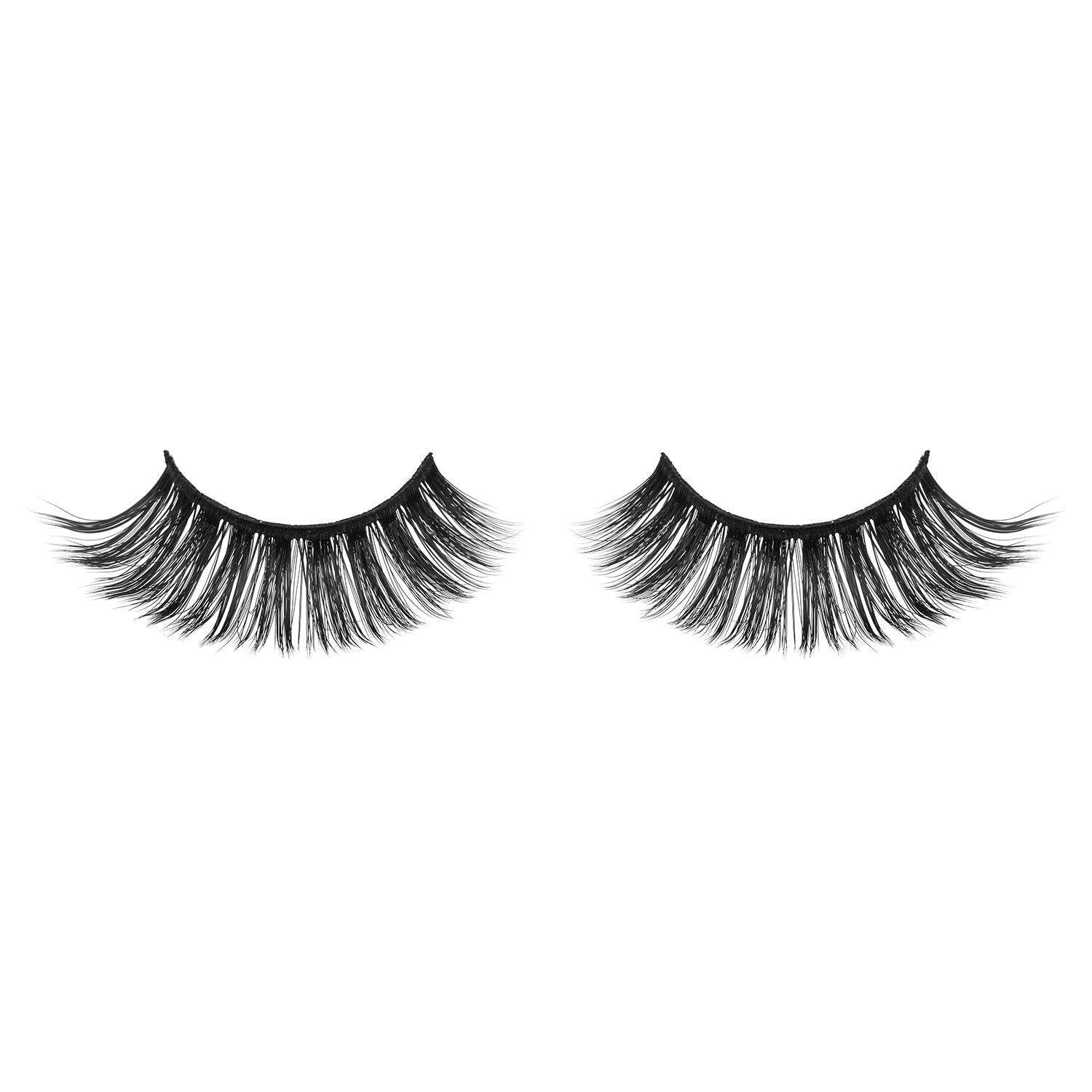 Synthetic Eyelashes - Comadre - BarberSets