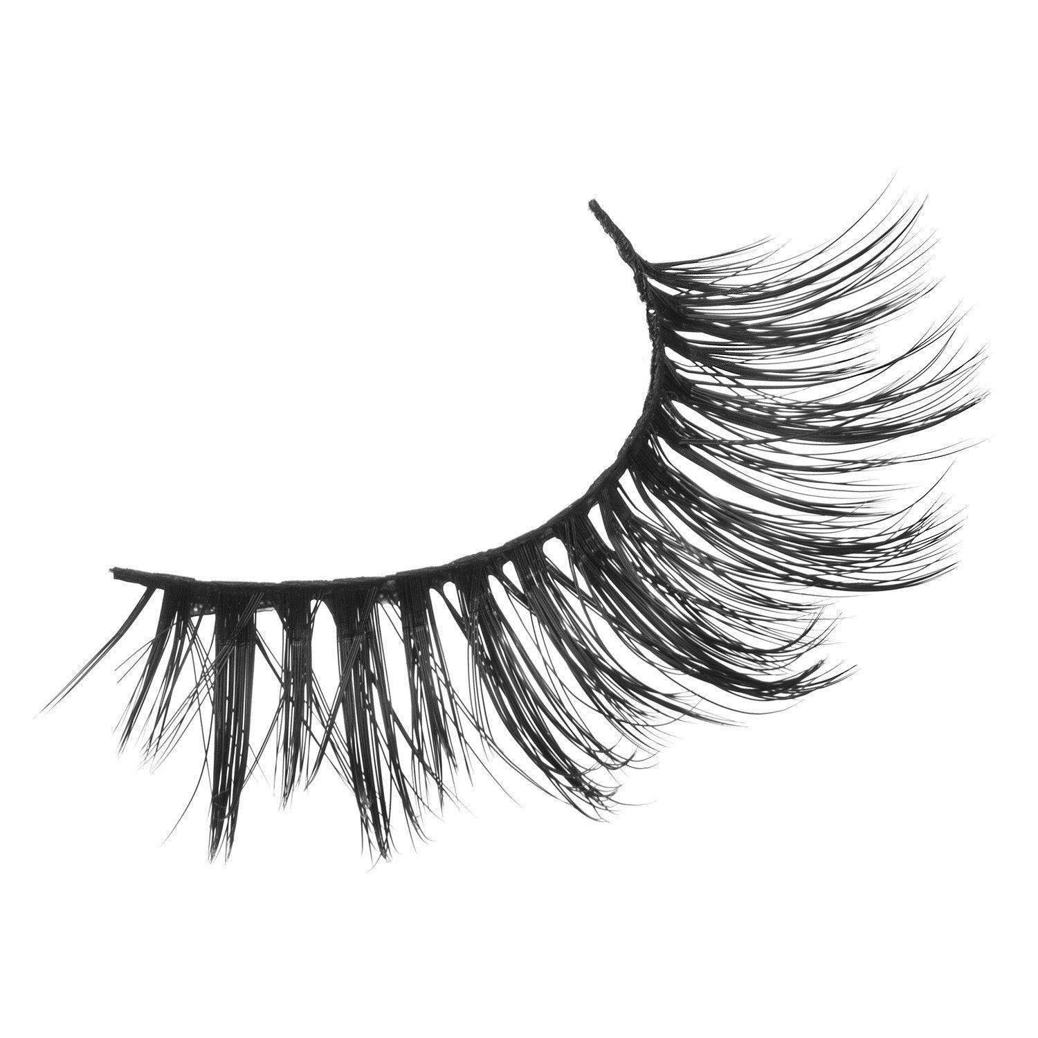 Synthetic Eyelashes - Cuba - BarberSets