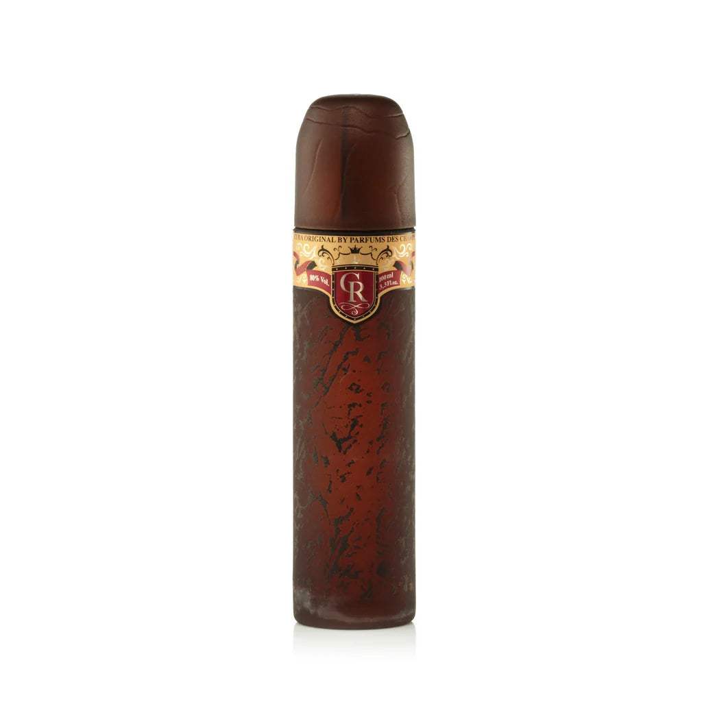 Cuba Royal by Cuba for Men - 3.3 oz EDT Spray