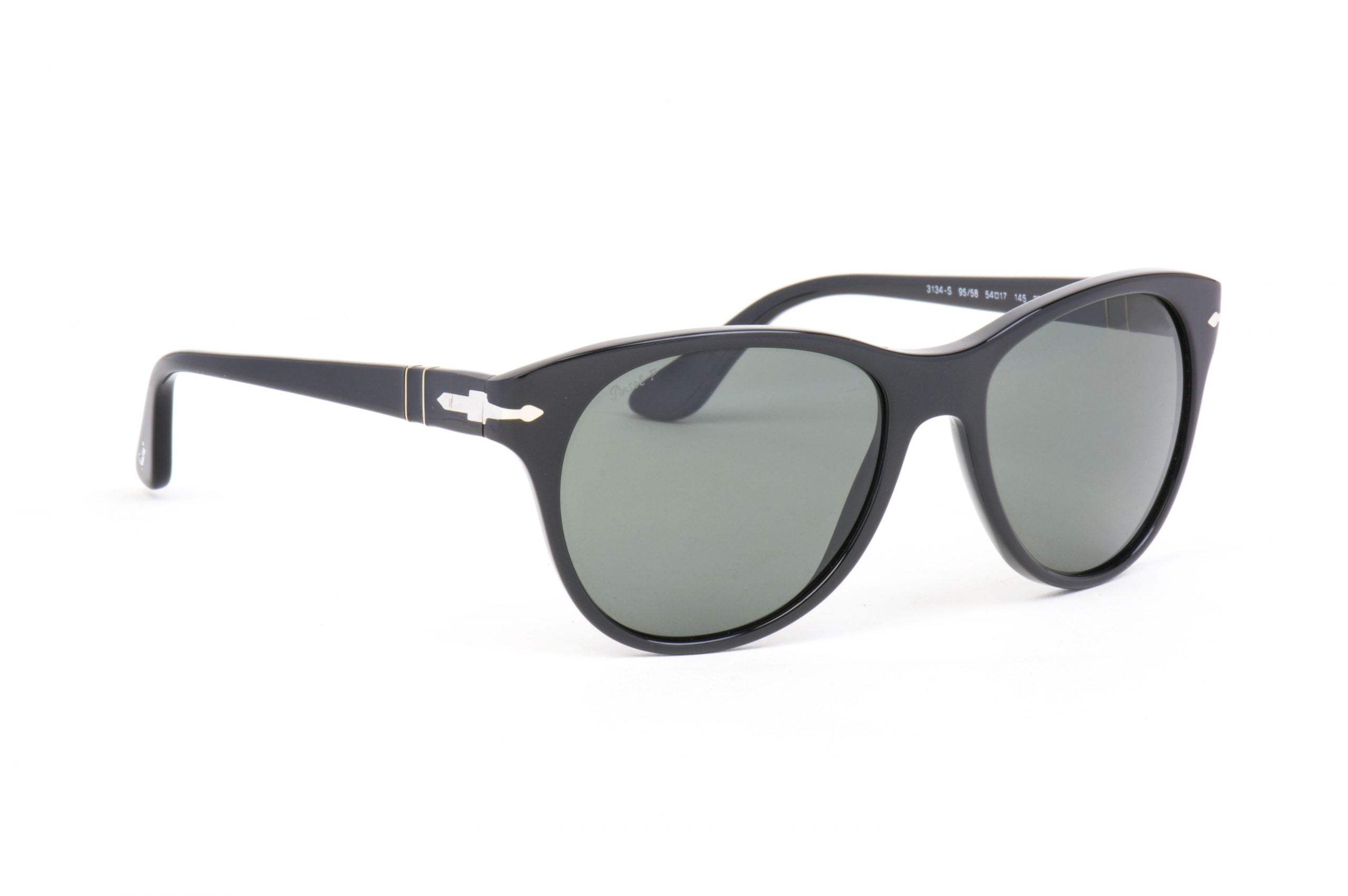 Persol PO3134S 24-31 - Havana-Grey by Persol for Women - 51-17-140 mm Sunglasses