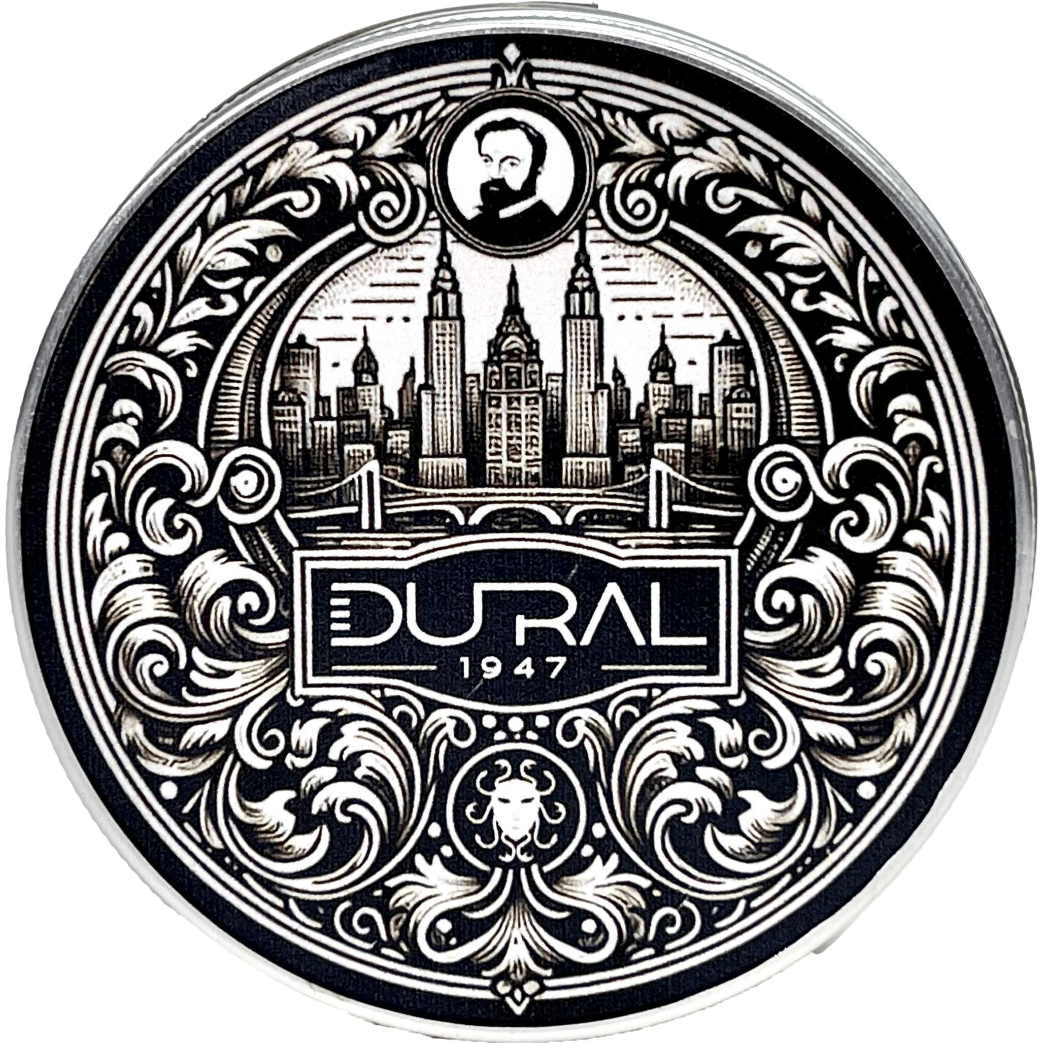 Ariana & Evans x Dural x Pasteur Shaving Soap 4 Oz