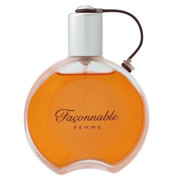 Faconnable Femme by Faconnable for Women - 2.5 oz EDT Spray (Tester)