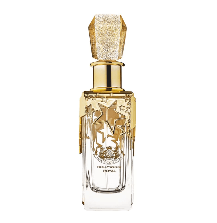 Hollywood Royal by Juicy Couture for Women - 1.3 oz EDT Spray