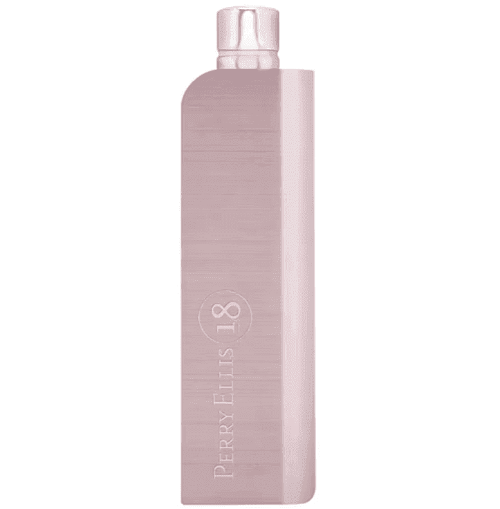 Perry Ellis 18 by Perry Ellis for Women - 3.4 oz EDP Spray (Unboxed)