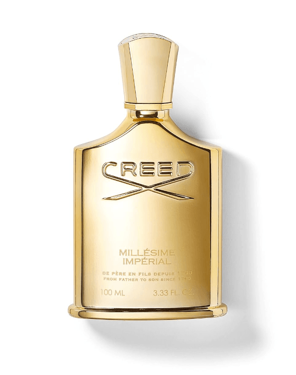 Millesime Imperial by Creed for Men - 3.3 oz EDP Spray