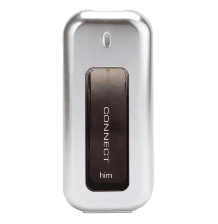 Fcuk Connect by French Connection UK for Men - 3.4 oz EDT Spray (Tester)