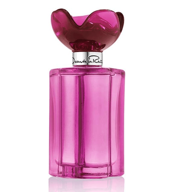 Rose by Oscar De La Renta for Women - 3.4 oz EDT Spray
