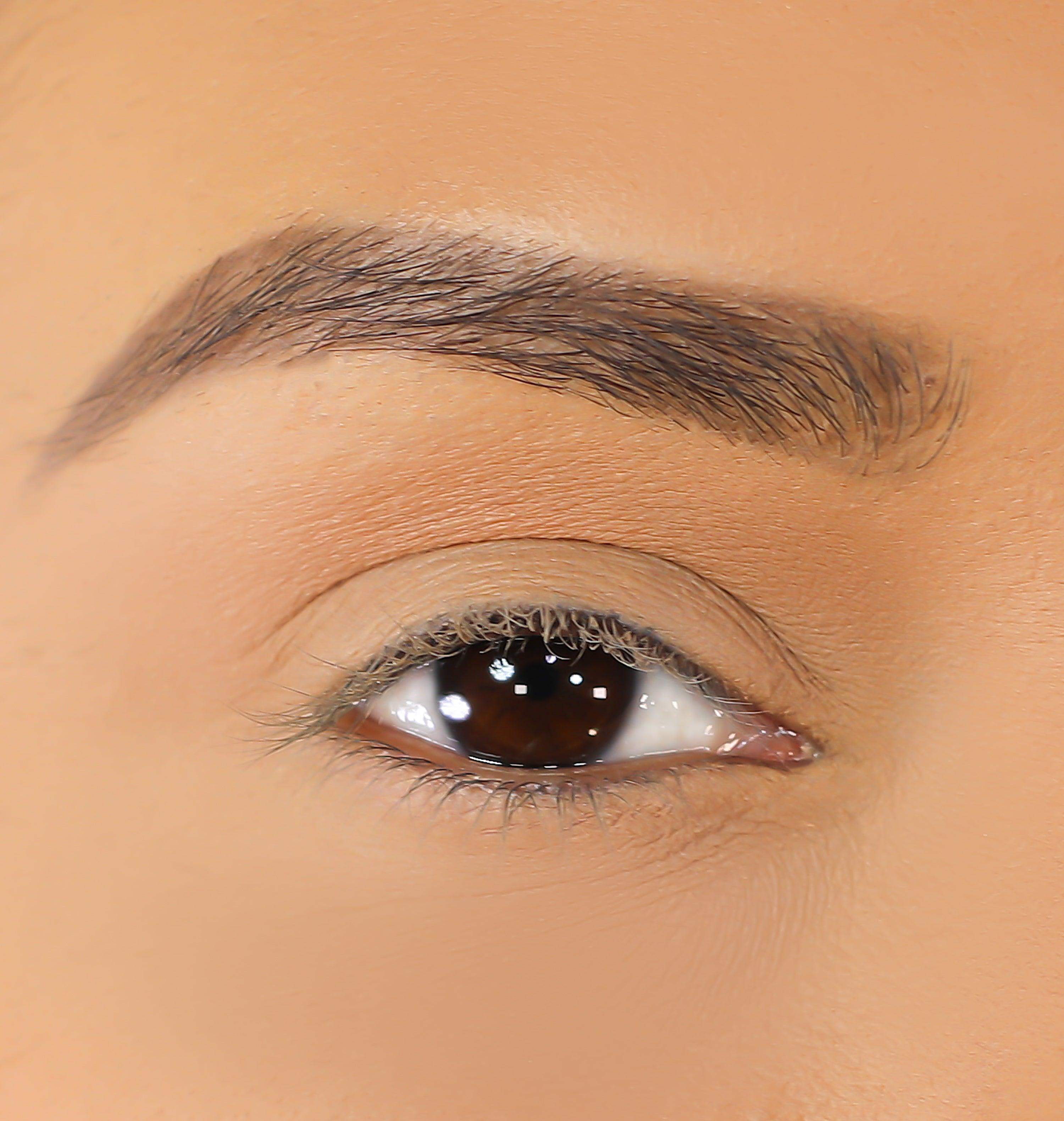 3D Mink Eyelashes - Emma - BarberSets